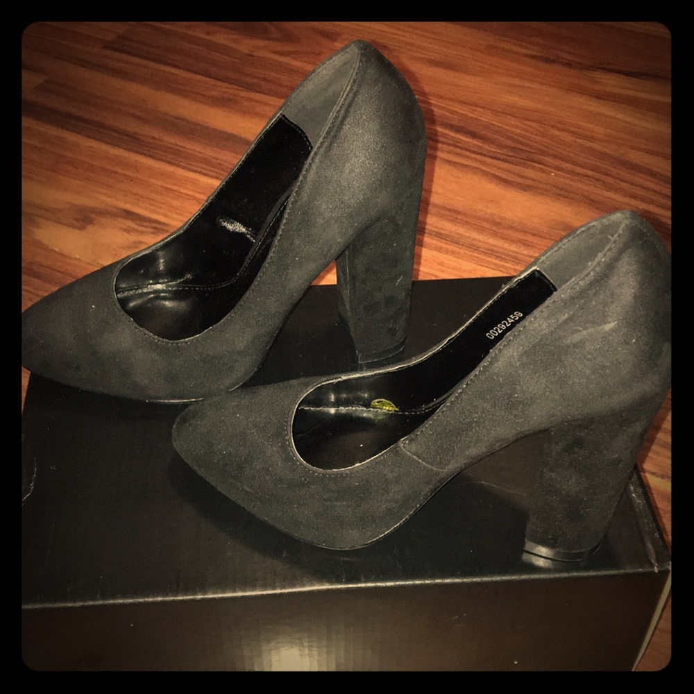 Shoes.